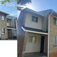 Community-apartment-building-wash 0