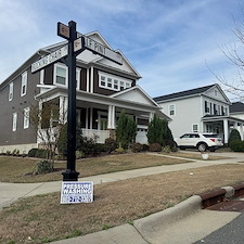 House-Wash-in-Fort-Mill-SC 0